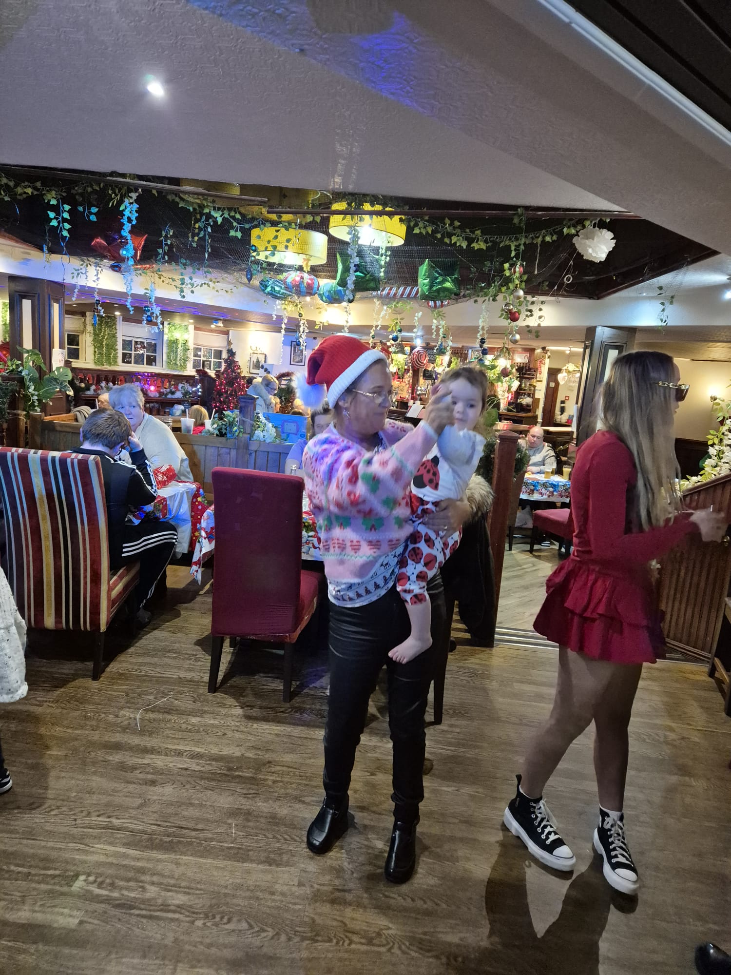 Fundraiser event photo 1