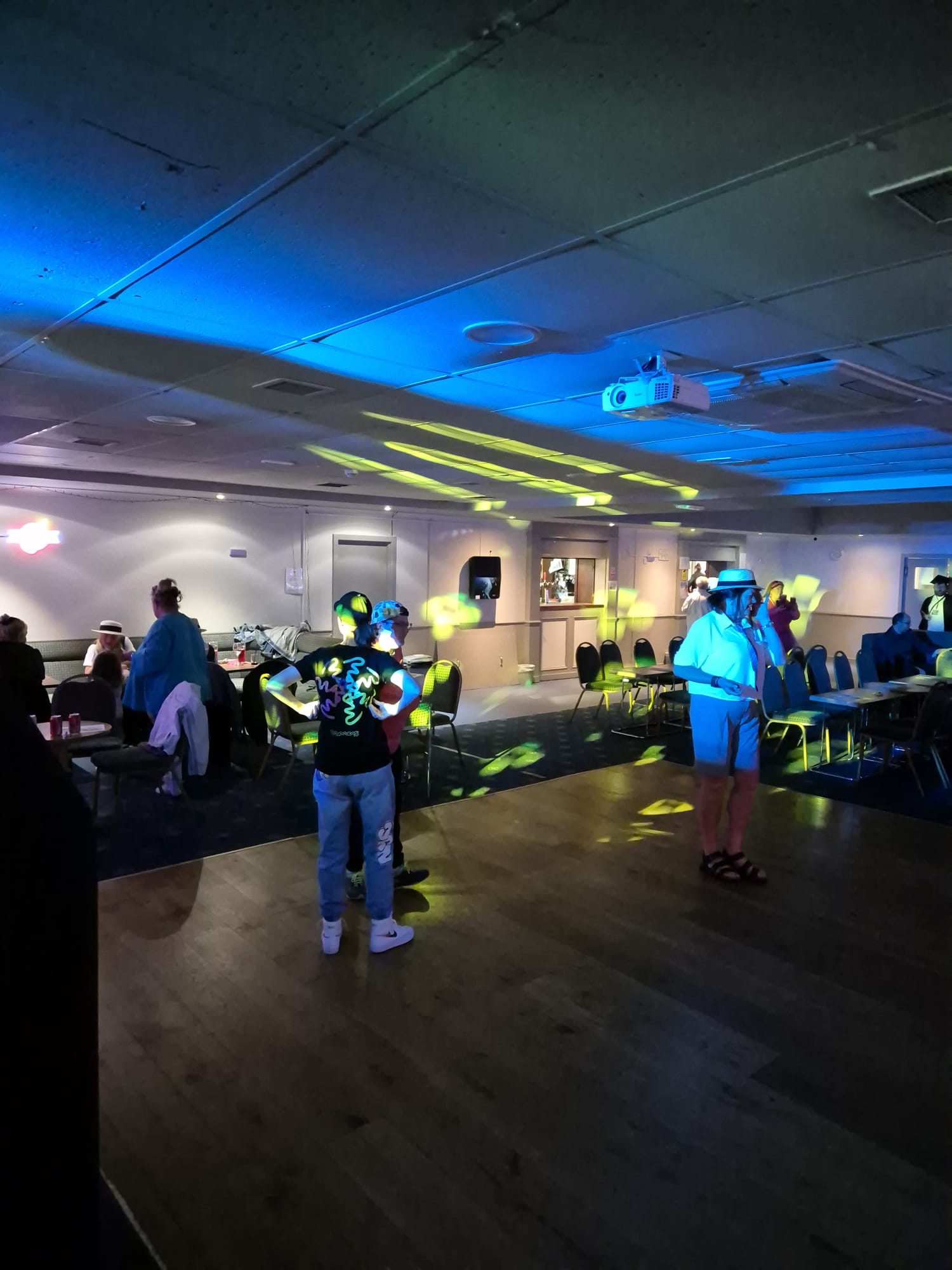 Fundraiser event photo 3