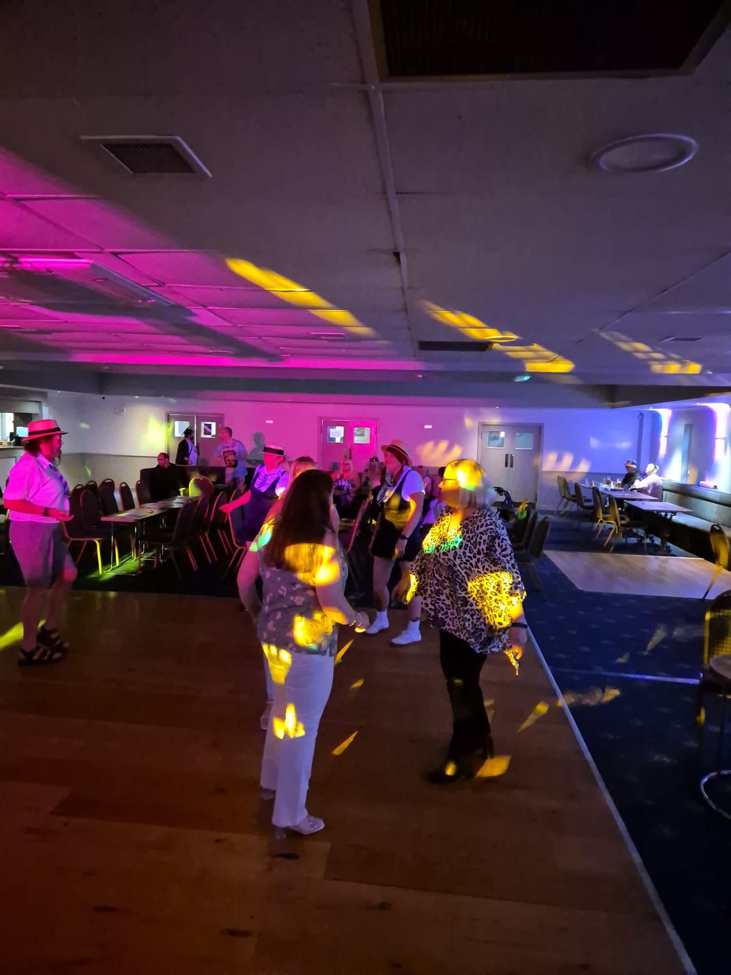 Fundraiser event photo 4