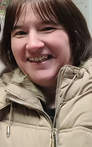 Maggie Harkness-Smith